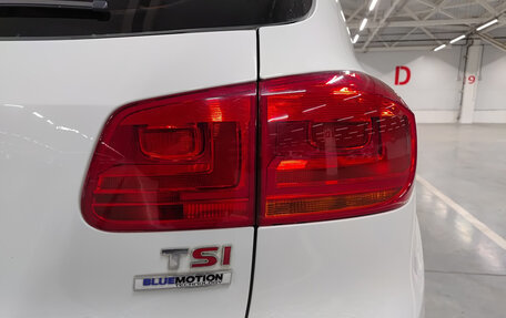 Volkswagen Tiguan I, 2015 год, 1 150 000 рублей, 13 фотография