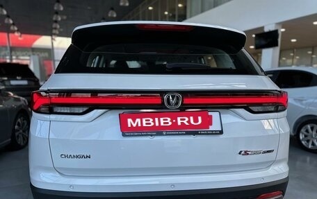 Changan CS35 Plus, 2024 год, 2 649 900 рублей, 5 фотография