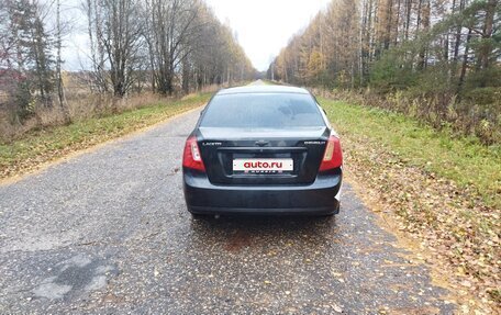 Chevrolet Lacetti, 2008 год, 290 000 рублей, 5 фотография