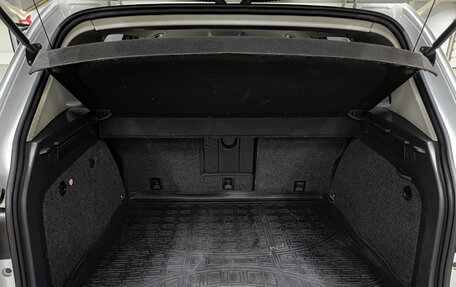 Volkswagen Tiguan I, 2015 год, 1 150 000 рублей, 14 фотография