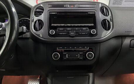 Volkswagen Tiguan I, 2015 год, 1 150 000 рублей, 19 фотография