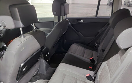 Volkswagen Tiguan I, 2015 год, 1 150 000 рублей, 16 фотография