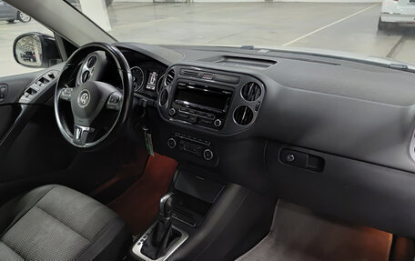 Volkswagen Tiguan I, 2015 год, 1 150 000 рублей, 15 фотография