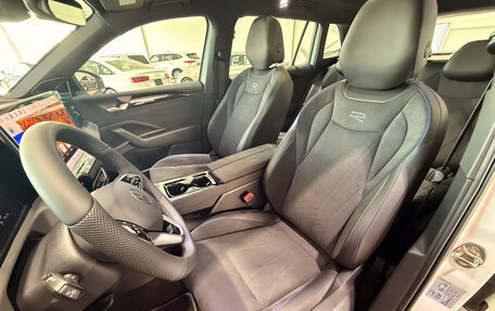 Volkswagen Tiguan, 2025 год, 4 900 000 рублей, 2 фотография