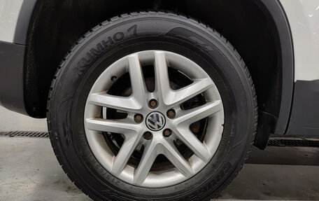 Volkswagen Tiguan I, 2015 год, 1 150 000 рублей, 22 фотография