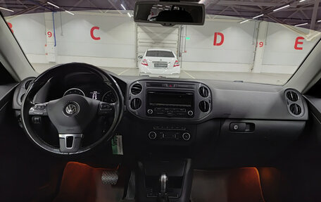 Volkswagen Tiguan I, 2015 год, 1 150 000 рублей, 18 фотография