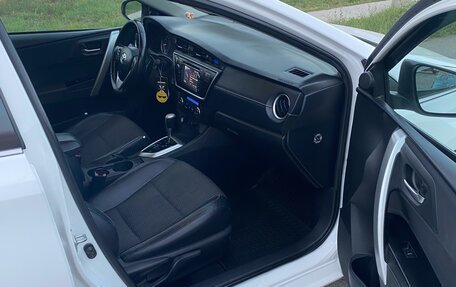 Toyota Auris II, 2013 год, 1 120 000 рублей, 6 фотография