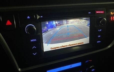 Toyota Auris II, 2013 год, 1 120 000 рублей, 5 фотография