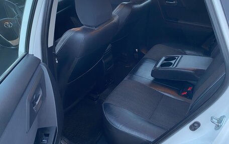 Toyota Auris II, 2013 год, 1 120 000 рублей, 10 фотография