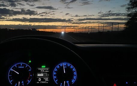 Toyota Auris II, 2013 год, 1 120 000 рублей, 18 фотография