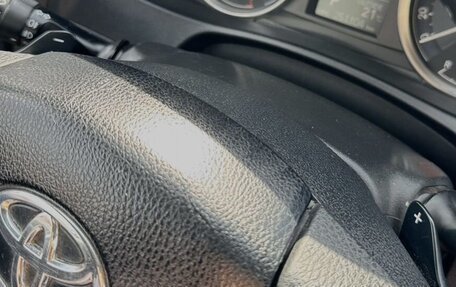 Toyota Auris II, 2013 год, 1 120 000 рублей, 23 фотография