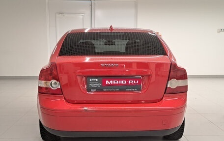 Volvo S40 II, 2006 год, 577 000 рублей, 10 фотография