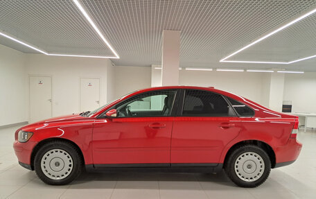 Volvo S40 II, 2006 год, 577 000 рублей, 12 фотография