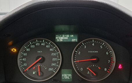 Volvo S40 II, 2006 год, 577 000 рублей, 17 фотография