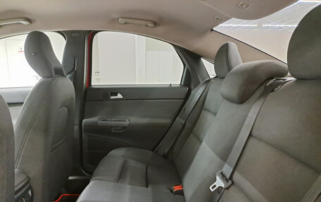 Volvo S40 II, 2006 год, 577 000 рублей, 16 фотография