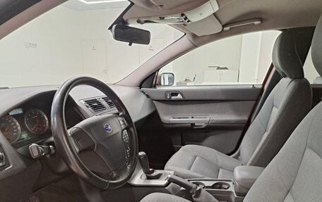 Volvo S40 II, 2006 год, 577 000 рублей, 20 фотография