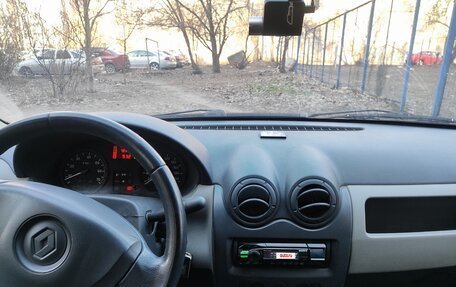 Renault Logan I, 2012 год, 490 000 рублей, 9 фотография