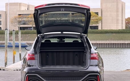 Audi RS 6, 2025 год, 19 580 000 рублей, 5 фотография