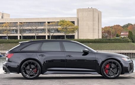 Audi RS 6, 2025 год, 19 580 000 рублей, 7 фотография