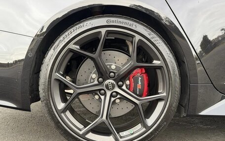 Audi RS 6, 2025 год, 19 580 000 рублей, 19 фотография