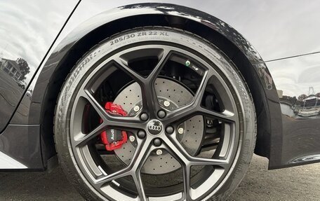 Audi RS 6, 2025 год, 19 580 000 рублей, 20 фотография