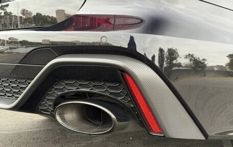 Audi RS 6, 2025 год, 19 580 000 рублей, 16 фотография