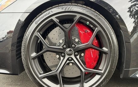 Audi RS 6, 2025 год, 19 580 000 рублей, 21 фотография