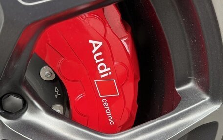 Audi RS 6, 2025 год, 19 580 000 рублей, 22 фотография