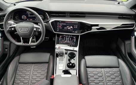 Audi RS 6, 2025 год, 19 580 000 рублей, 27 фотография