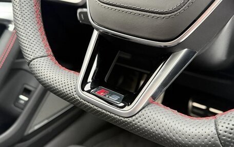 Audi RS 6, 2025 год, 19 580 000 рублей, 33 фотография