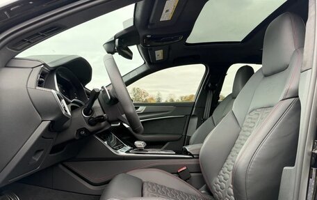 Audi RS 6, 2025 год, 19 580 000 рублей, 24 фотография