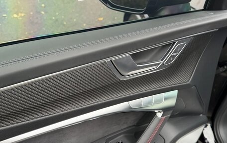 Audi RS 6, 2025 год, 19 580 000 рублей, 36 фотография