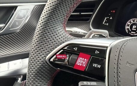 Audi RS 6, 2025 год, 19 580 000 рублей, 32 фотография