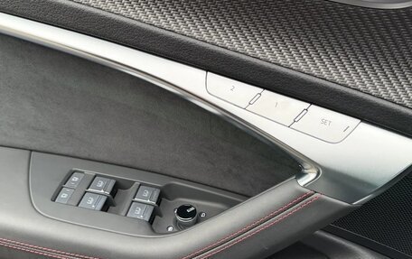 Audi RS 6, 2025 год, 19 580 000 рублей, 37 фотография