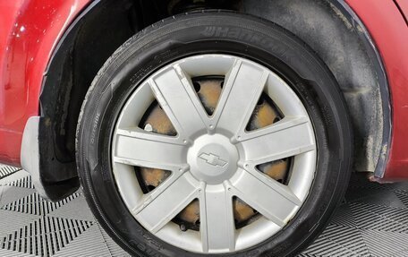 Chevrolet Lacetti, 2010 год, 480 000 рублей, 9 фотография