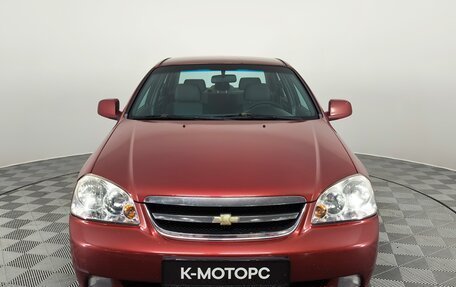 Chevrolet Lacetti, 2010 год, 480 000 рублей, 2 фотография