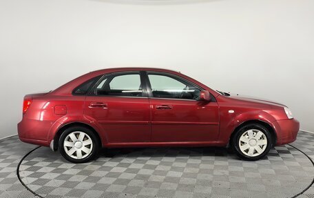 Chevrolet Lacetti, 2010 год, 480 000 рублей, 4 фотография
