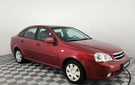 Chevrolet Lacetti, 2010 год, 480 000 рублей, 3 фотография
