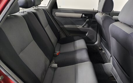 Chevrolet Lacetti, 2010 год, 480 000 рублей, 10 фотография