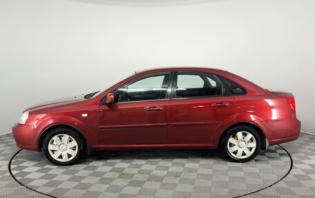 Chevrolet Lacetti, 2010 год, 480 000 рублей, 8 фотография