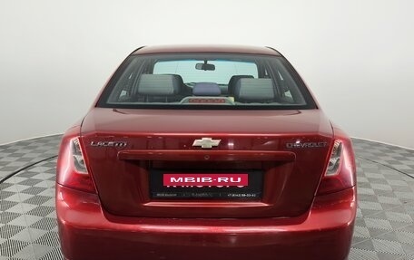 Chevrolet Lacetti, 2010 год, 480 000 рублей, 6 фотография