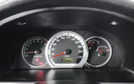 Chevrolet Lacetti, 2010 год, 480 000 рублей, 13 фотография