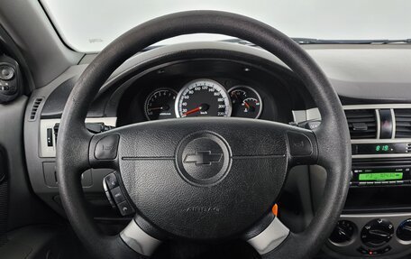 Chevrolet Lacetti, 2010 год, 480 000 рублей, 14 фотография