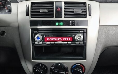 Chevrolet Lacetti, 2010 год, 480 000 рублей, 15 фотография