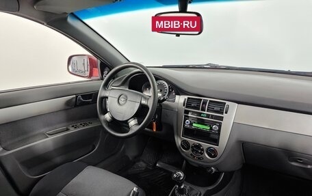 Chevrolet Lacetti, 2010 год, 480 000 рублей, 12 фотография