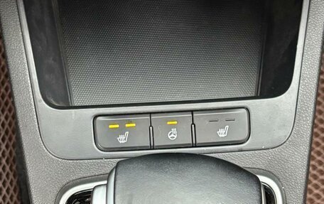 KIA Rio IV, 2021 год, 1 580 000 рублей, 13 фотография