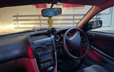 Toyota Caldina, 1998 год, 400 000 рублей, 7 фотография