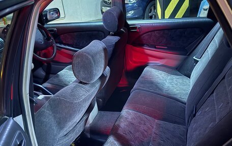 Toyota Caldina, 1998 год, 400 000 рублей, 9 фотография