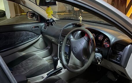 Toyota Caldina, 1998 год, 400 000 рублей, 8 фотография