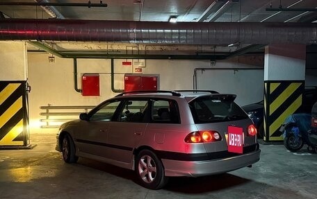 Toyota Caldina, 1998 год, 400 000 рублей, 2 фотография